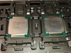 Intel Xeon E5-2630 V3 CPU Processor 8 Core 2.40GHZ 20MB L3 Cache SR206