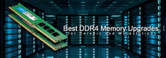48GB (6x 8GB) DDR4 PC4-2133P PC4-17000 ECC Registered Server Memory Upgrade Kit