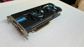 Sapphire Radeon R9 270X Vapor-X 2GB GDDR5 PCIe 3.0 Video Graphics Card