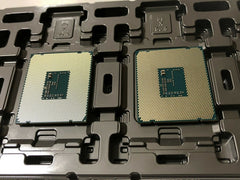 Intel Xeon Processor E5-2640V3 8-Core 20MB Cache 2.60GHz SR205 TURBO 3.40Ghz