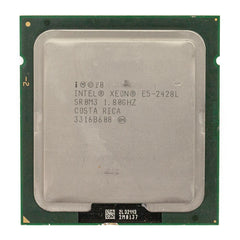 Intel Xeon E5-2428L 6 Core 2.0GHz 15MB 7.2 GT/s FCLGA1356 CPU Processor SR0M3