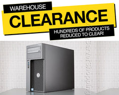 Dell Precision 3620 Xeon 4-Core 3.60GHz 16GB RAM 256GB SSD+2TB HDD Windows 11 IT