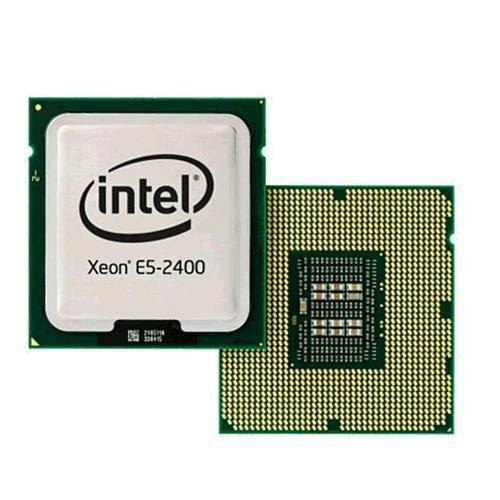 Intel Xeon E5-2403 4-Core 1.80GHz 10MB 6.4 GT/s FCLGA1356 CPU Processor SR1AL