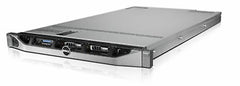 DELL POWEREDGE R420 SERVER 32GB RAM E5-2470v2 2.40GHz 10 Core PROCESSOR H310