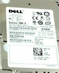Dell 73GB PH7CR / 0PH7CR 10K RPM SAS 2.5 inch 3Gbps Hard Drive Disk ST9146803SS