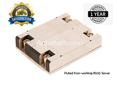 Dell PowerEdge R320 R420 R520 Processor CPU Heatsink 0XHMDT XHMDT