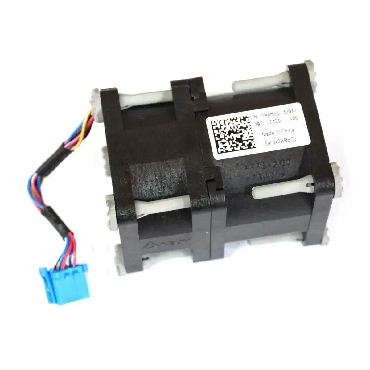 Dell HR6C0 PowerEdge R320, R330, R420, R430 Fan HR6C0 G8KHX 0P3JT 79WM9 DNHNR
