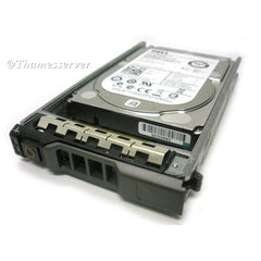Dell NWH7V 0NWH7V 300GB 15000RPM SAS 2.5inch 6Gbps Hard Drive Toshiba MK3001GRRB