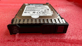HP 900GB 10K 12Gbps 128MB 2.5" SAS HDD 796365-003