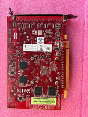AMD FirePro W600 2GB GDDR5 6 Mini DP Video Graphics Card 109-C44971-00