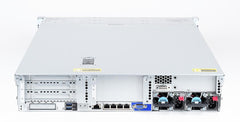 HP Proliant DL380 Gen9 G9 2x 16-Core E5-2698V3 Turbo 3.60Ghz P440ar/2GB 2x500W