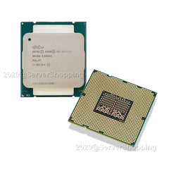Intel Xeon Processor E5-2637 V3 Quad Core 15MB Cache 3.50GHz CPU - SR202
