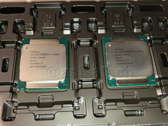 2X Intel Xeon E5-2630 V3 CPU Processor 8 Core 2.40GHZ 20MB L3 Cache SR206