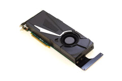 Dell NVIDIA GeForce GTX 1080 8GB GDDR5 PCIe Graphics Card Dell P/N:0H7FC2