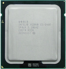 Intel Xeon E5-2407 4-Core 2.20GHz 10MB 6.4 GT/s FCLGA1356 CPU/Processor SR0LR