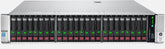 HP Proliant DL380 Gen9 G9 2x 16-Core E5-2698V3 Turbo 3.60Ghz P440ar/2GB 2x500W