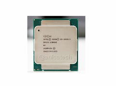 2X INTEL XEON E5-2650 V3 CPU PROCESSOR 10 CORE 2.30GHZ 25MB L3 CACHE 105W SR1YA