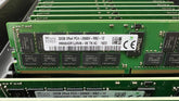 SK Hynix 32GB 2RX4 DDR4-2666V PC4-21300 ECC REG Server Memory - HMA84GR7JJR4N-VK
