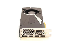 Dell NVIDIA GeForce GTX 1080 8GB GDDR5 PCIe Graphics Card Dell P/N:0H7FC2