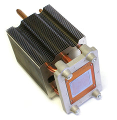 Dell FN654 0FN654 Heatsink Precision 690 WS690 T7400 Processors cooling FD841