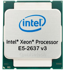 Intel Xeon Processor E5-2637 V3 Quad Core 15MB Cache 3.50GHz CPU - SR202