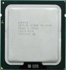 Intel Xeon E5-2440 6-Core 2.90GHz 15MB 7.2 GT/s FCLGA1356 CPU/Processor SR0LK