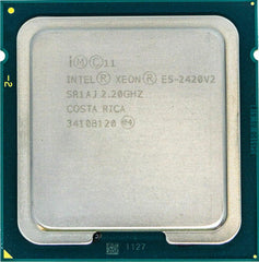 Intel Xeon E5-2420 V2 6-Core 2.70GHz 15MB 7.2GT/s FCLGA1356 CPU Processor SR1AJ