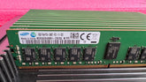 Samsung 16gb Ddr4 Pc4-2400T ECC Registered Server DIMM RAM M393A2K40BB1-CRCOQ