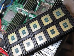 1x INTEL XEON E5-2695 V4 CPU PROCESSOR 18 CORE 2.10GHZ 45MB L3 CACHE 120W SR2J1