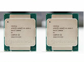 Matching Pair Xeon Processor E5-2650v3 10-Core 25MB Cache 2.30GHz SR1YA Cheapest