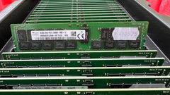 SK Hynix 32GB 2RX4 DDR4-2666V PC4-21300 ECC REG Server Memory - HMA84GR7JJR4N-VK