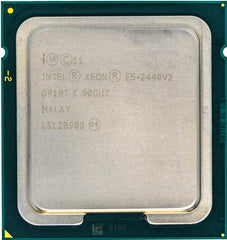 Intel Xeon E5-2440 V2 8-Core 2.40GHz 20MB 7.2GT/s FCLGA1356 CPU Processor SR19T