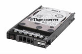 Dell 0MTV7G MTV7G 300GB 6G 10K SAS 2.5 " Hard Disk AL13SEB300 (R-Series Caddy)