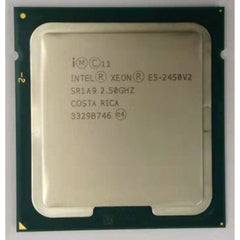 Intel Xeon E5-2450 V2 8 Core 3.30GHz 20MB 8 GT/s FCLGA1356 CPU Processor SR1A9