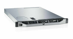 DELL POWEREDGE R420 SERVER 64GB RAM DUAL E5-2420V2 PROCESSOR H710