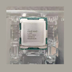 Intel Xeon W-2145 Processor CPU SR3LQ 3.70GHz Turbo 4.50GHz LGA 2066 Powerful