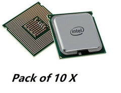 10X E5-2620 v3 Intel Xeon 2.40GHz Socket LGA2011-3 Processor CPU (SR207)