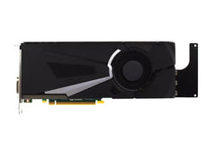 Dell NVIDIA GeForce GTX 1080 8GB GDDR5 PCIe Graphics Card Dell P/N:0H7FC2