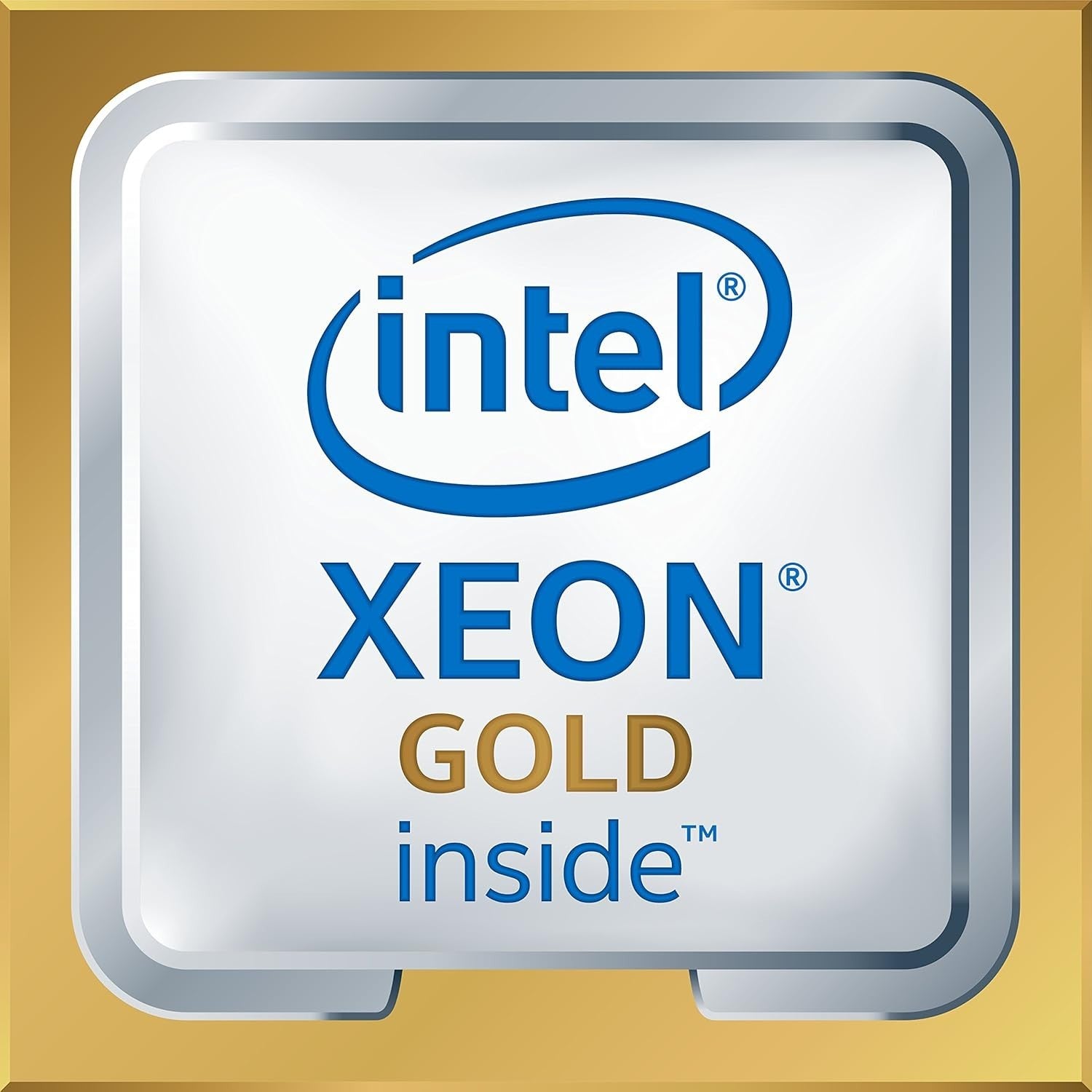 Intel Xeon Gold 6126 12 Core 2.60GHZ 19.25MB 125W CPU Processor - SR3B3