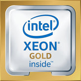 Intel Xeon Gold 6126 12 Core 2.60GHZ 19.25MB 125W CPU Processor - SR3B3