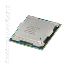 1x INTEL XEON E5-2695 V4 CPU PROCESSOR 18 CORE 2.10GHZ 45MB L3 CACHE 120W SR2J1