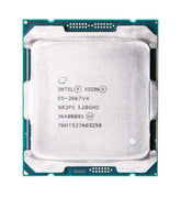 Intel SR2P5 Xeon E5-2667 v4 3.2GHz LGA2011-3 8-Core CPU Processor
