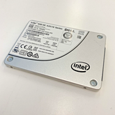 INTEL 480GB SSD 2.5" S3510 SATA 6Gb/s Enterprise SSDSC2BB480G6R