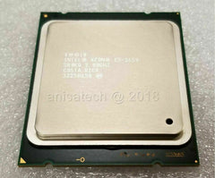 Intel Xeon 8-CORE Processor E5-2650 2.0GHz 20MB Cache 8 GT/S SR0KQ original