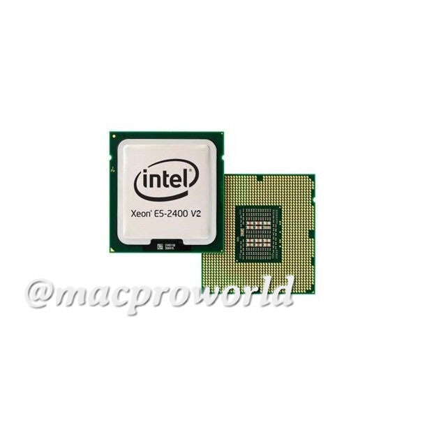 Intel Xeon E5-2420 V2 6-Core 2.70GHz 15MB 7.2GT/s FCLGA1356 CPU Processor SR1AJ
