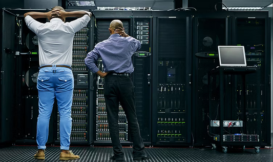 Maximize Performance: Tips for Upgrading Your Server