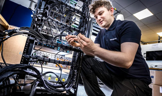 Maximize Performance: Tips for Upgrading Your Server