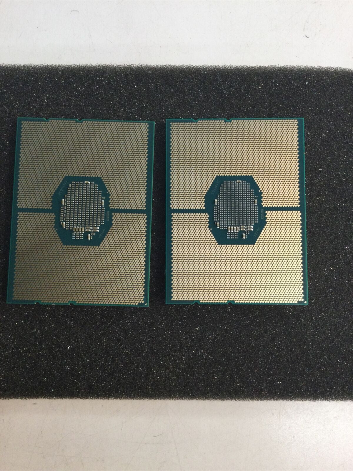 Intel Xeon Silver 4110 2.1Ghz 8-Core Server Processor SR3GH  TURBO 3.00 GHz