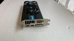 Sapphire Radeon R9 270X Vapor-X 2GB GDDR5 PCIe 3.0 Video Graphics Card