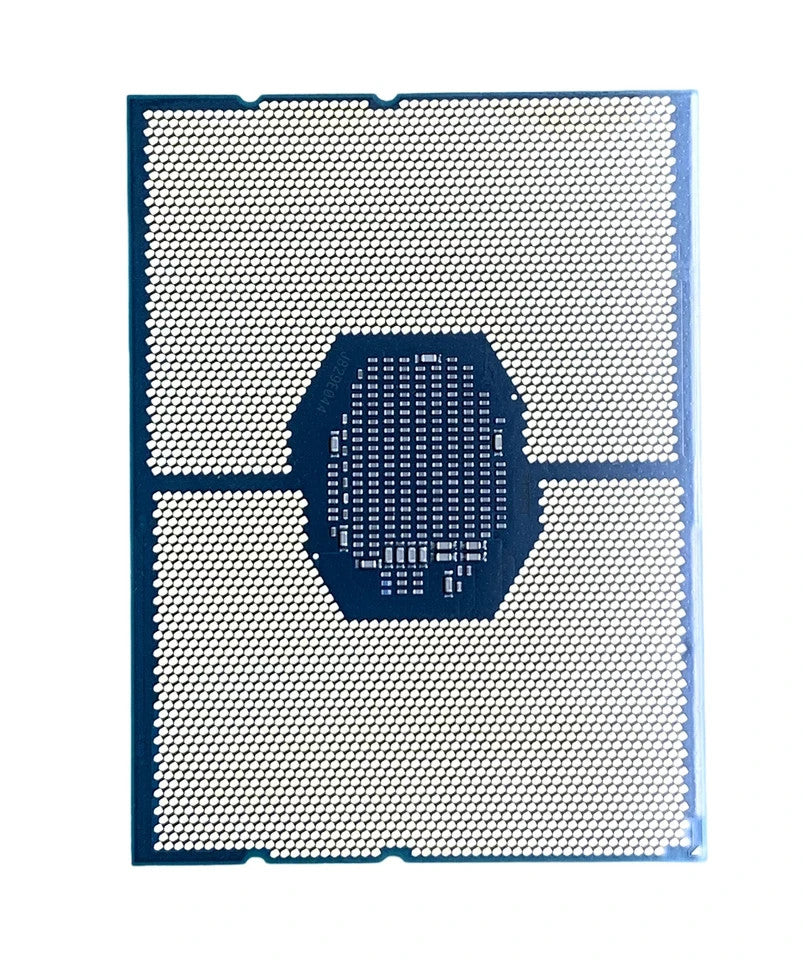 Intel Xeon Gold 6148 20 Core 2.40GHz 27.5 MB 150W CPU Scalable Processor- SR3B6